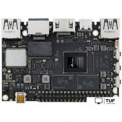 Одноплатный компьютер Khadas VIM4 KVIM4-001