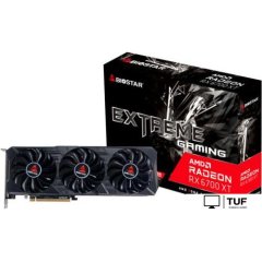 Видеокарта BIOSTAR Radeon RX 6700 XT 12GB GDDR6 VA67T6TML9