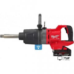 Гайковерт Milwaukee M18 ONEFHIWF1D-121C 4933499251 (с 1-им АКБ, кейс)
