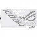 Блок питания ASUS ROG Strix 1000W Platinum ROG-STRIX-1000P-GAMING-WHITE