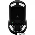 Игровая мышь HyperX Pulsefire Haste Wireless (черный)