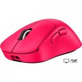 Игровая мышь Logitech Pro X Superlight 2 DEX (розовый)