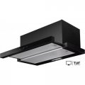 Кухонная вытяжка DeLonghi KT-TIARA 612 NB