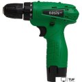 Дрель-шуруповерт Oasis AS-12V Eco J (с 1-им АКБ)