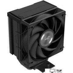 Кулер для процессора Sama X40 (черный)