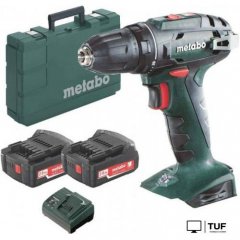 Дрель-шуруповерт Metabo BS 14.4