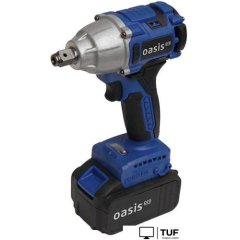 Гайковерт Oasis GK-400 Pro (с 2-мя АКБ)