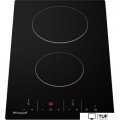 Варочная панель Weissgauff HV 32 BKS