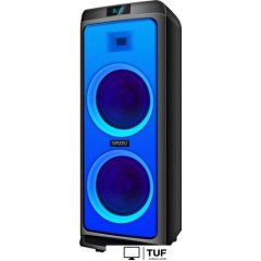 Колонка для вечеринок Ginzzu GM-205