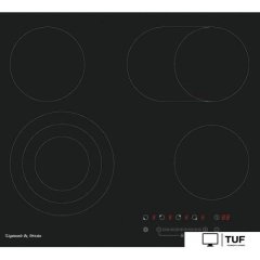 Варочная панель Zigmund & Shtain CN 38.6 B
