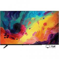 Телевизор MIU 50SLT101SV