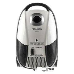 Пылесос Panasonic MC-CG713W