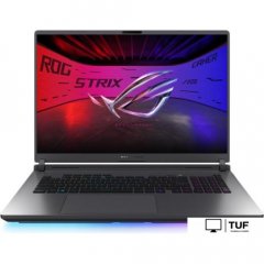 Игровой ноутбук ASUS ROG Strix G18 2025 G815JHR-S9024