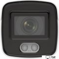 IP-камера Hikvision DS-2CD2047G2-LU (2.8 мм)