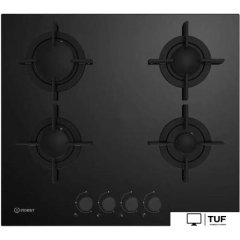 Варочная панель Indesit INGT 61 IC/BK