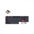 Клавиатура Keychron K13 Pro RGB K13P-H3-RU (Gateron Low Profile Brown)