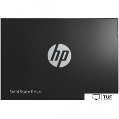 SSD HP S750 256GB 16L52AA
