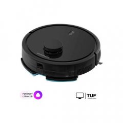 Робот-пылесос Coolfort CF-3206