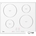 Варочная панель Midea MIH 64721 FW
