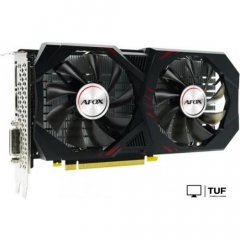 Видеокарта AFOX GTX 1660 Super 6GB GDDR6 AF1660S-6144D6H7-V4