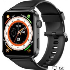 Умные часы Blackview R30 Pro (черный)