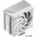 Кулер для процессора PCCooler RZ500 (белый)