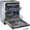 Встраиваемая посудомоечная машина Exiteq EXDW-I609