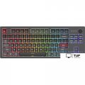 Клавиатура Montech MKey TKL Darkness MK87DR