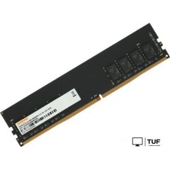 Оперативная память Digma 16ГБ DDR4 2666 МГц DGMAD42666016S