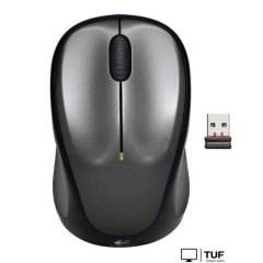 Мышь Logitech Wireless Mouse M235