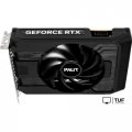 Видеокарта Palit GeForce RTX 5050 Storm OC 8GB NE65050T19P1-GB2070F
