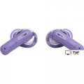 Наушники JBL Tune Beam 2 Ghost Edition (фиолетовый)