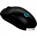 Игровая мышь Logitech G Pro 2 Lightspeed (черный)