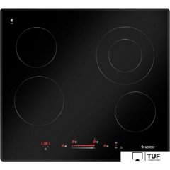 Варочная панель GEFEST ПВЭ 4233