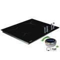 Варочная панель Backer BIH604-1T-S5 Black
