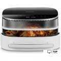 Аэрогриль (аэрофритюрница) Kitfort KT-8150