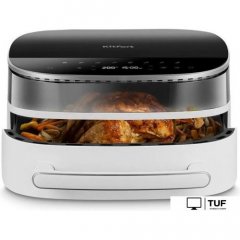 Аэрогриль (аэрофритюрница) Kitfort KT-8150