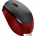 Мышь Genius NX-8000S USB-A (черный/красный)