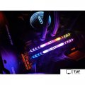 Оперативная память Silicon-Power XPower Turbine RGB 8GB DDR4 PC4-28800 SP008GXLZU360BSB
