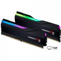 Оперативная память G.Skill Trident Z5 RGB 2x64ГБ DDR5 6000 МГц F5-6000J3444F64GX2-TZ5RK
