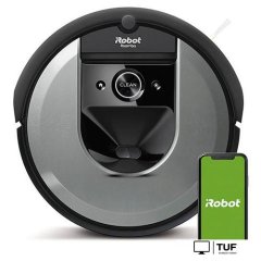 Робот-пылесос iRobot Roomba Combo i8