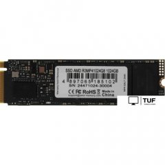 SSD AMD Radeon R3 1TB R3MP41024G8