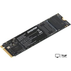 SSD Digma Mega M2 512GB DGSM3512GM23T