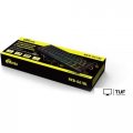 Клавиатура Ritmix RKB-561BL
