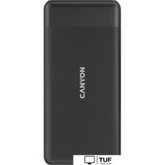 Внешний аккумулятор Canyon PB-109 10000mAh (черный)