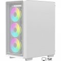 Корпус Ocypus Gamma C60 WH ARGB