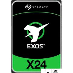 Жесткий диск Seagate Exos X24 24TB ST24000NM007H