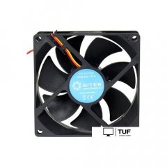 Вентилятор для корпуса 5bites FB9225S-12L3