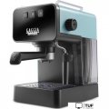 Рожковая кофеварка Gaggia Espresso Deluxe Green EG2111/66