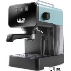 Рожковая кофеварка Gaggia Espresso Deluxe Green EG2111/66